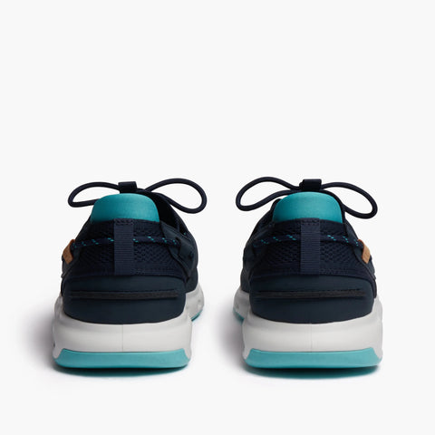 Silvertip Boat - Mens - Navy Boat Strike 