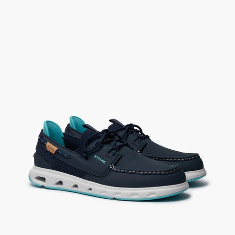 Silvertip Boat - Mens - Navy Boat Strike 
