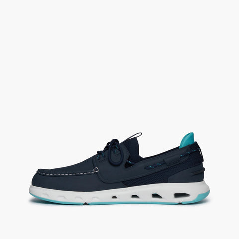 Silvertip Boat - Mens - Navy Boat Strike 