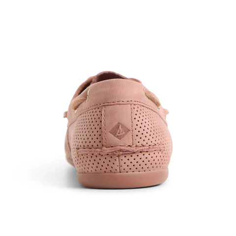 Slim Boat - Womens - Mocha Casual Sperry 