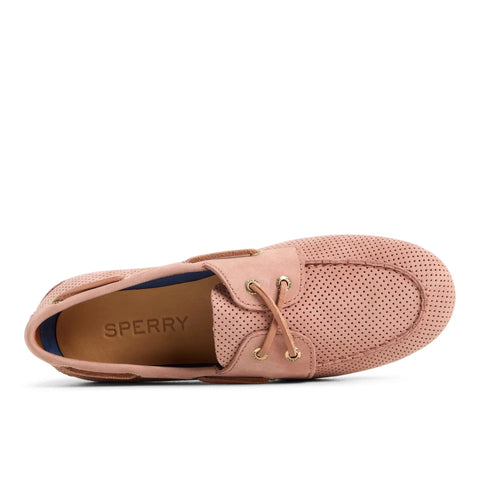 Slim Boat - Womens - Mocha Casual Sperry 
