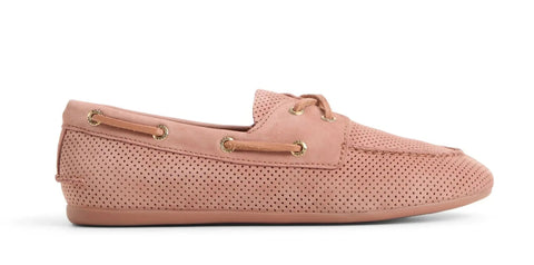 Slim Boat - Womens - Mocha Casual Sperry 