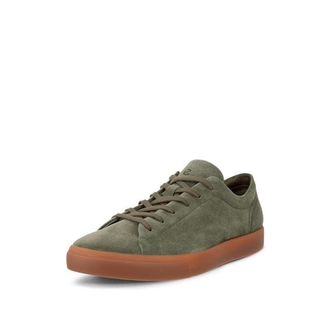 Soft 10 - Mens - Tarmac Casual ECCO 