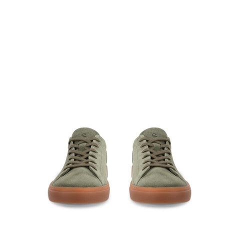 Soft 10 - Mens - Tarmac Casual ECCO 
