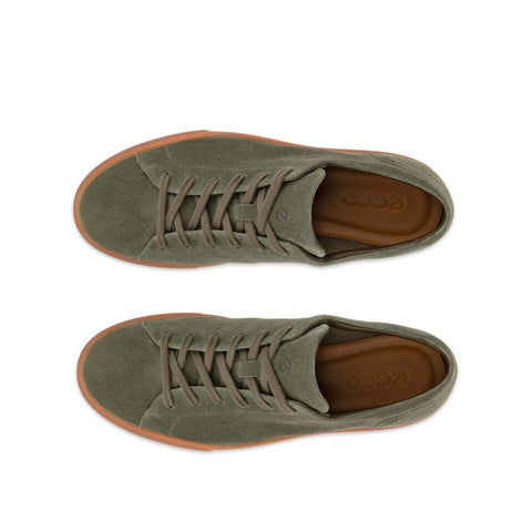 Soft 10 - Mens - Tarmac Casual ECCO 