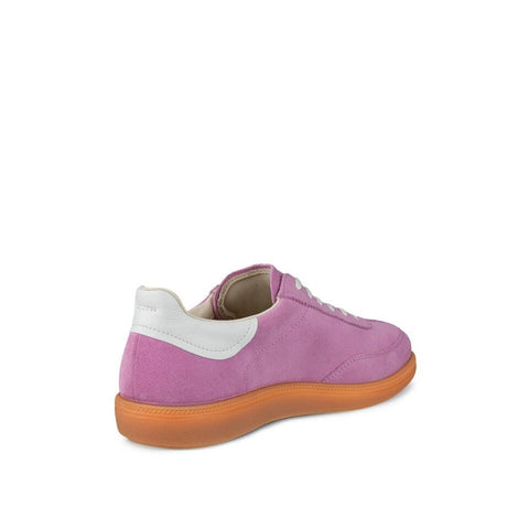 Soft 11 - Womens - Lilac Chiffon Casual ECCO 