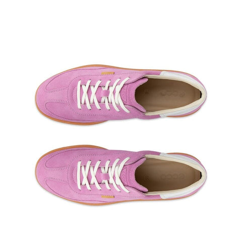 Soft 11 - Womens - Lilac Chiffon Casual ECCO 