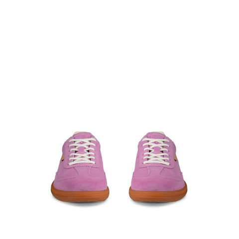 Soft 11 - Womens - Lilac Chiffon Casual ECCO 