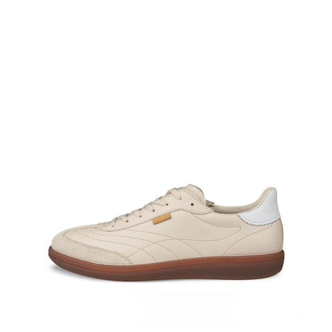 Soft 11 - Womens - Limestone Casual ECCO 