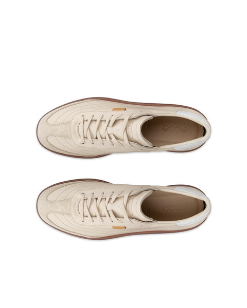 Soft 11 - Womens - Limestone Casual ECCO 