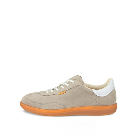 Soft 11 - Womens - Pure Cashmere / White Casual ECCO 