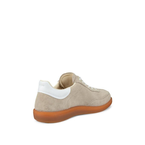 Soft 11 - Womens - Pure Cashmere / White Casual ECCO 