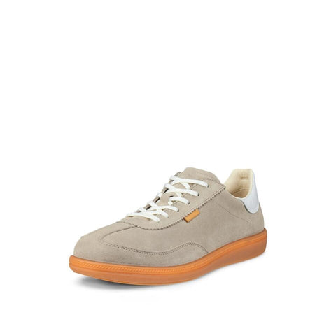 Soft 11 - Womens - Pure Cashmere / White Casual ECCO 