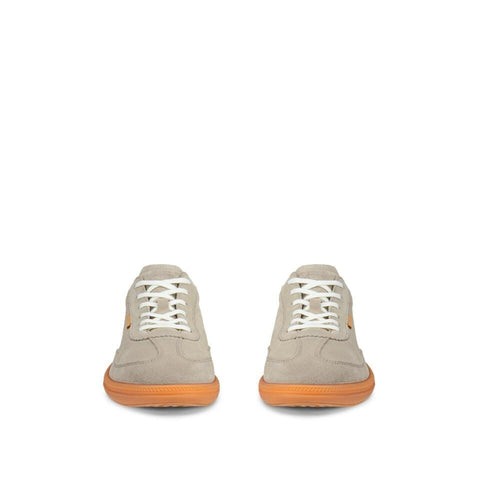 Soft 11 - Womens - Pure Cashmere / White Casual ECCO 