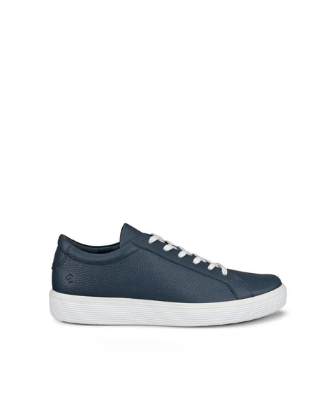 Soft 60 - Mens Lace - Pavement Sneakers ECCO 