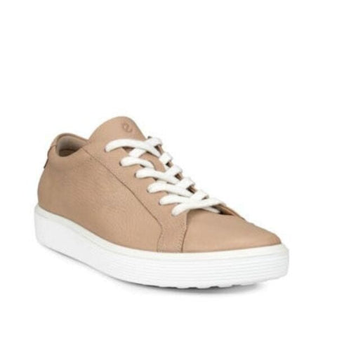 Soft 60 Sneakers - Womens - Nude Sneakers ECCO 