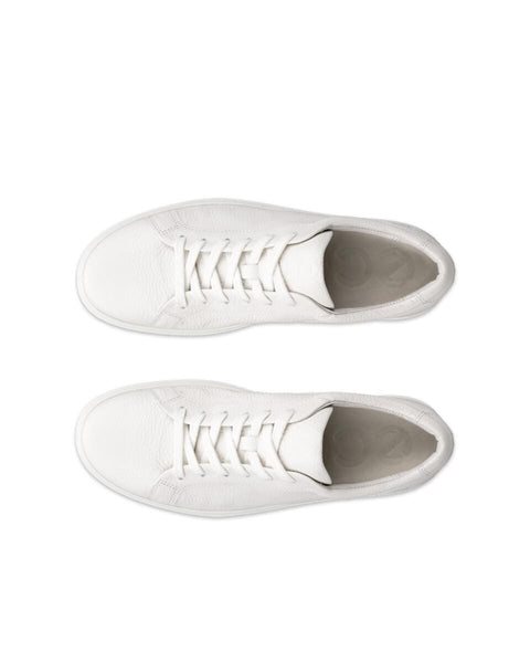 Soft 60 Sneakers - Womens - White Sneakers ECCO 