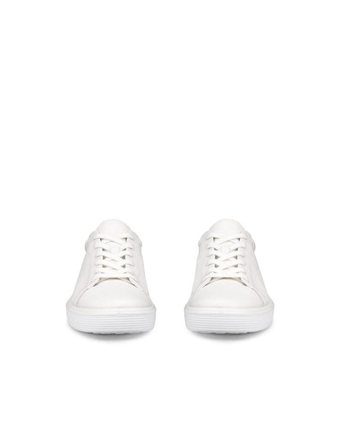 Soft 60 Sneakers - Womens - White Sneakers ECCO 
