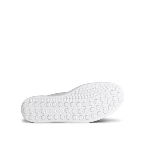 Soft 60 Sneakers - Womens - White Sneakers ECCO 