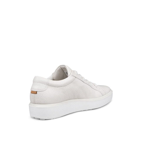 Soft 60 Sneakers - Womens - White Sneakers ECCO 