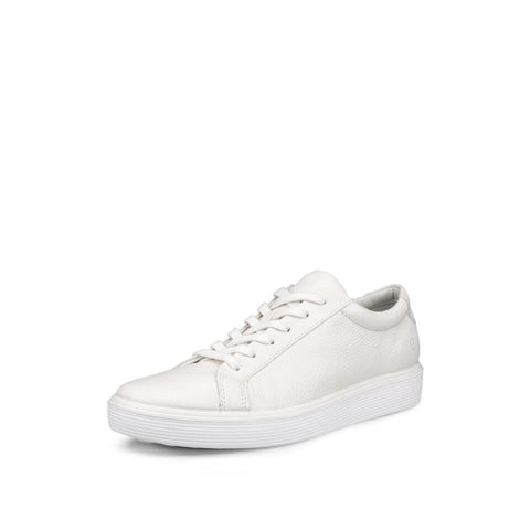 Soft 60 Sneakers - Womens - White Sneakers ECCO 