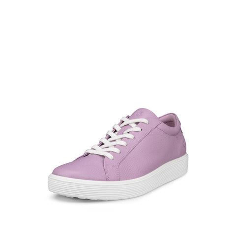 Soft 60 - Womens - Lavender Mist Sneakers ECCO 