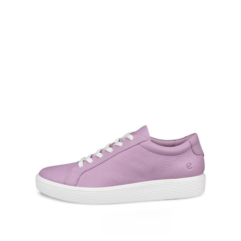Soft 60 - Womens - Lavender Mist Sneakers ECCO 