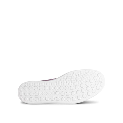 Soft 60 - Womens - Lavender Mist Sneakers ECCO 