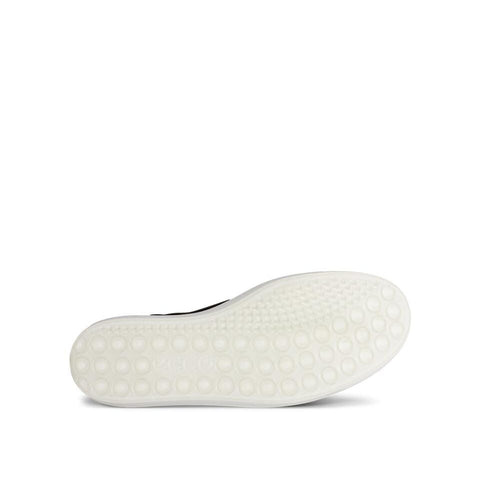 Soft 7 Easy Slip - Womens - Black Sneakers ECCO 
