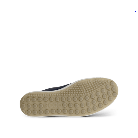 Soft 7 - Womens - Marine Sneakers ECCO 