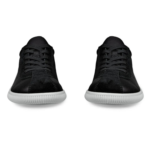 Soft Zero - Mens - Black Casual ECCO 