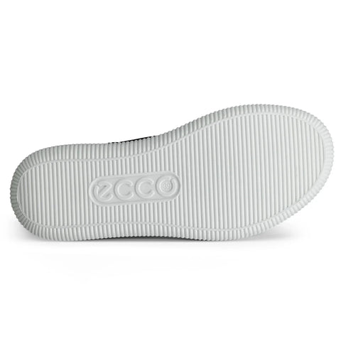 Soft Zero - Mens - Black Casual ECCO 