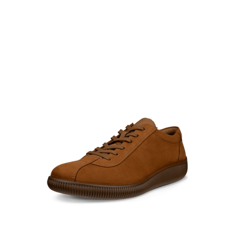 Soft Zero - Mens - Camel Casual ECCO 
