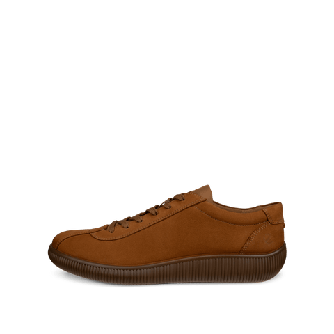 Soft Zero - Mens - Camel Casual ECCO 