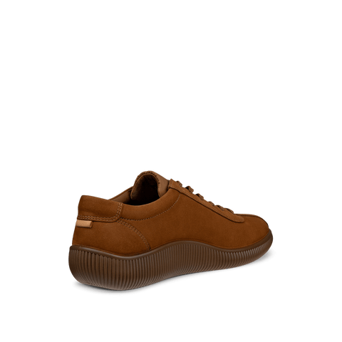 Soft Zero - Mens - Camel Casual ECCO 