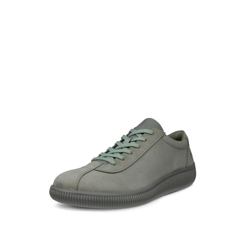 Soft Zero - Mens - Smokey Olive Casual ECCO 