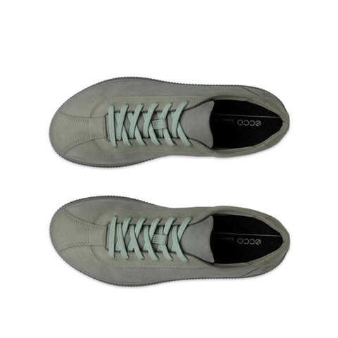 Soft Zero - Mens - Smokey Olive Casual ECCO 