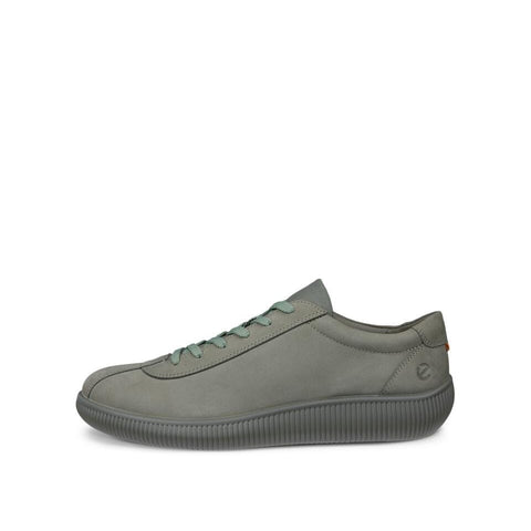 Soft Zero - Mens - Smokey Olive Casual ECCO 