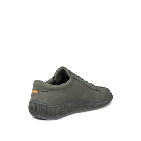 Soft Zero - Mens - Smokey Olive Casual ECCO 