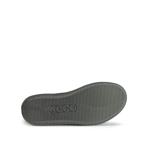 Soft Zero - Mens - Smokey Olive Casual ECCO 