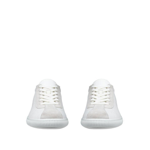 Soft Zero - Mens - White / Shadow Casual ECCO 