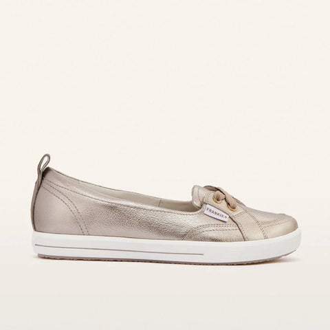 Sophie 4 - Champagne Sneakers Frankie4 