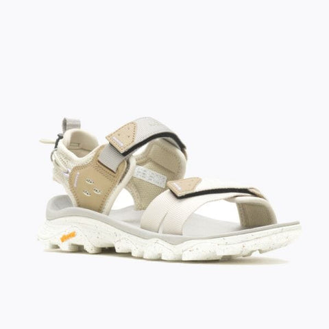 Speed Fusion Sandal - Womens - Oyster Sandals Merrell 