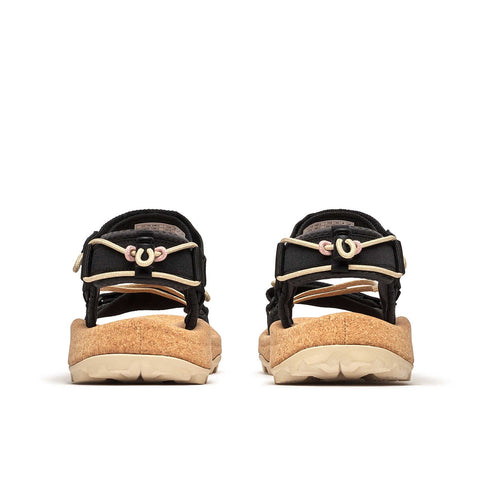 Speed Fusion Sport RMX - Womens - Black Sandals Merrell 