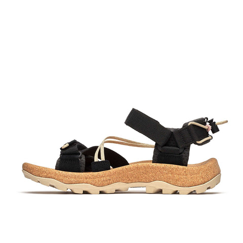 Speed Fusion Sport RMX - Womens - Black Sandals Merrell 