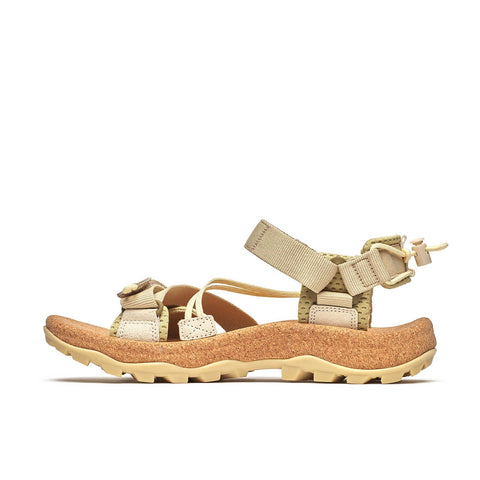 Speed Fusion Sport RMX - Womens - Poplar Sandals Merrell 