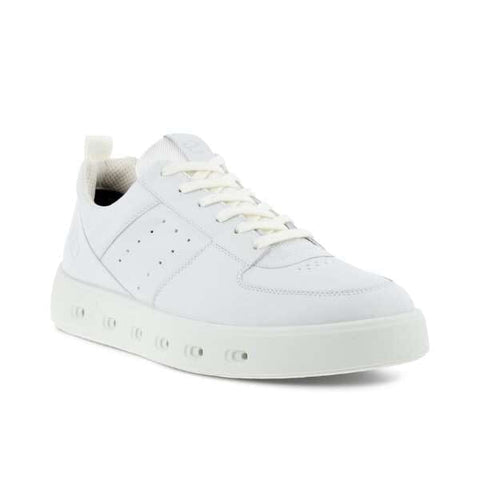 Street 720 - Mens - White Sneakers ECCO 