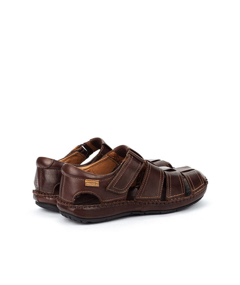 Tarifa Closed Toe - Mens - Olmo Sandals Pikolinos 