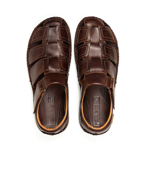 Tarifa Closed Toe - Mens - Olmo Sandals Pikolinos 