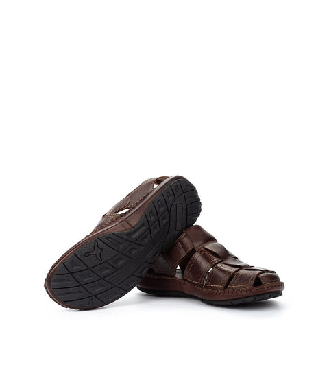 Tarifa Closed Toe - Mens - Olmo Sandals Pikolinos 